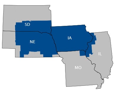 Emerson Impact Partner Network