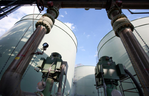 Equipment failure can have a dramatic effect on the profitability of your plant.