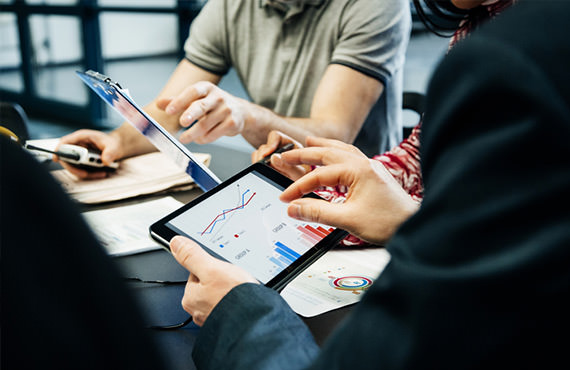 All-Embracing Compliance & Data Management All-Embracing Compliance & Data Management