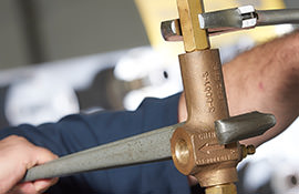 Hardware Install & Verification