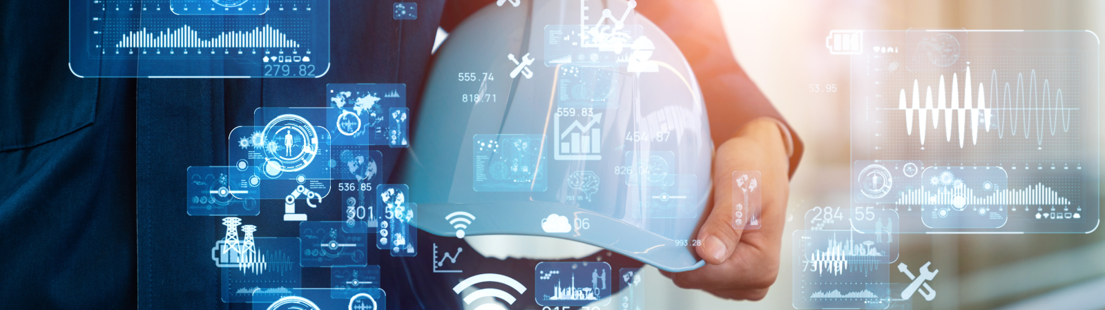 DeltaV™ Discrete Event Simulation