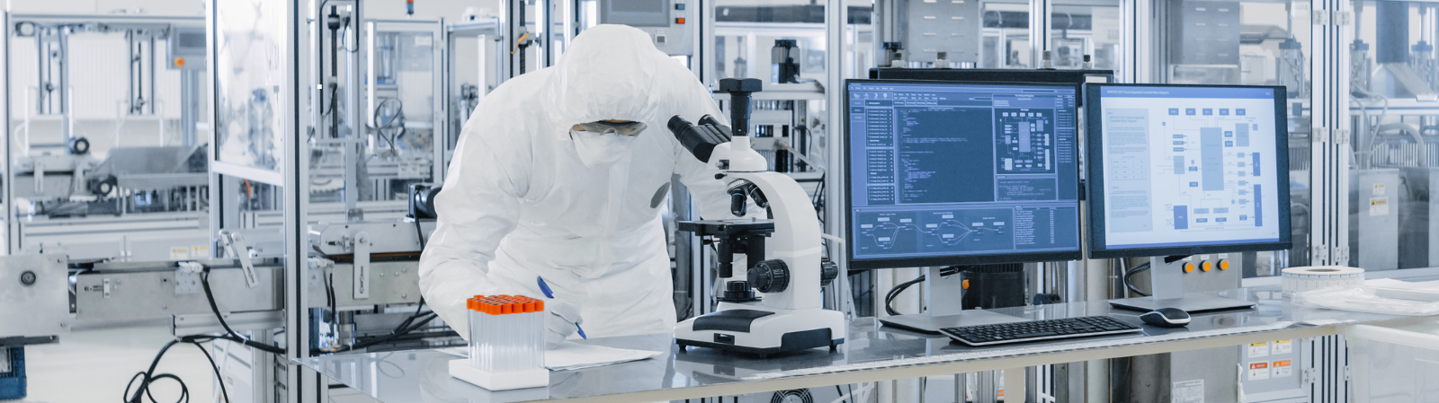 DeltaV™ Manufacturing Execution System