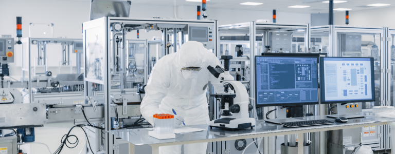 DeltaV™ Manufacturing Execution System