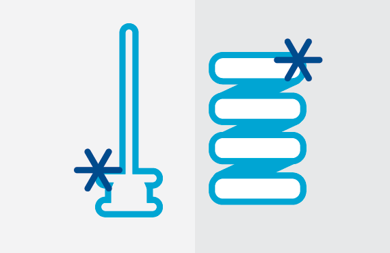 New & Competitive Parts New & Competitive Parts