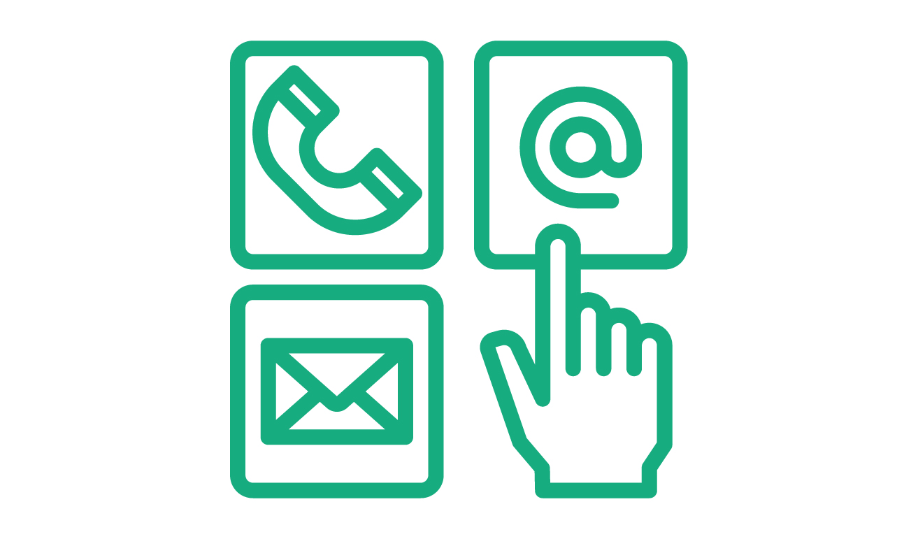 Contact an Application Engineer Contact an Application Engineer