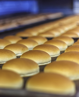 Baking & Confectionary Baking & Confectionary