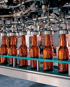 Brewing & Distilling Brewing & Distilling