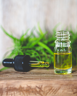 CBD & Hemp CBD & Hemp