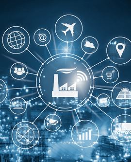 Digital Twin & Simulation