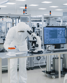 Manufaturing Execution Systems