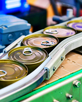 Packaged Foods Packaged Foods