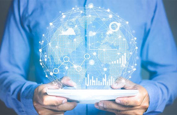 Propel Operational Performance by Doing More with Your Data Propel Operational Performance by Doing More with Your Data