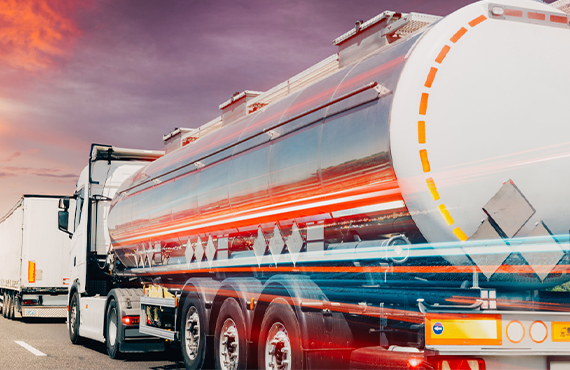 TruckVue™ System TruckVue™ System