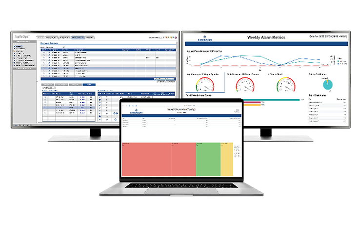 Maximize Operational Efficiency with Advanced Alarm Management Solutions