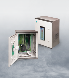 Boiler Level Instrumentation