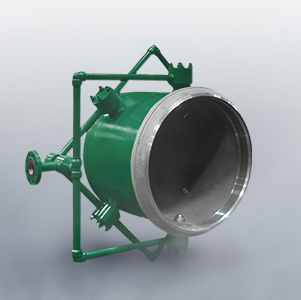 Steam Conditioning and Desuperheating