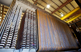 Waste Heat Boilers Waste Heat Boilers