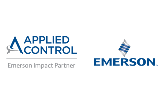 Partnership with Emerson
