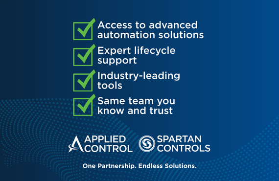 Smarter Automation Starts Here Smarter Automation Starts Here