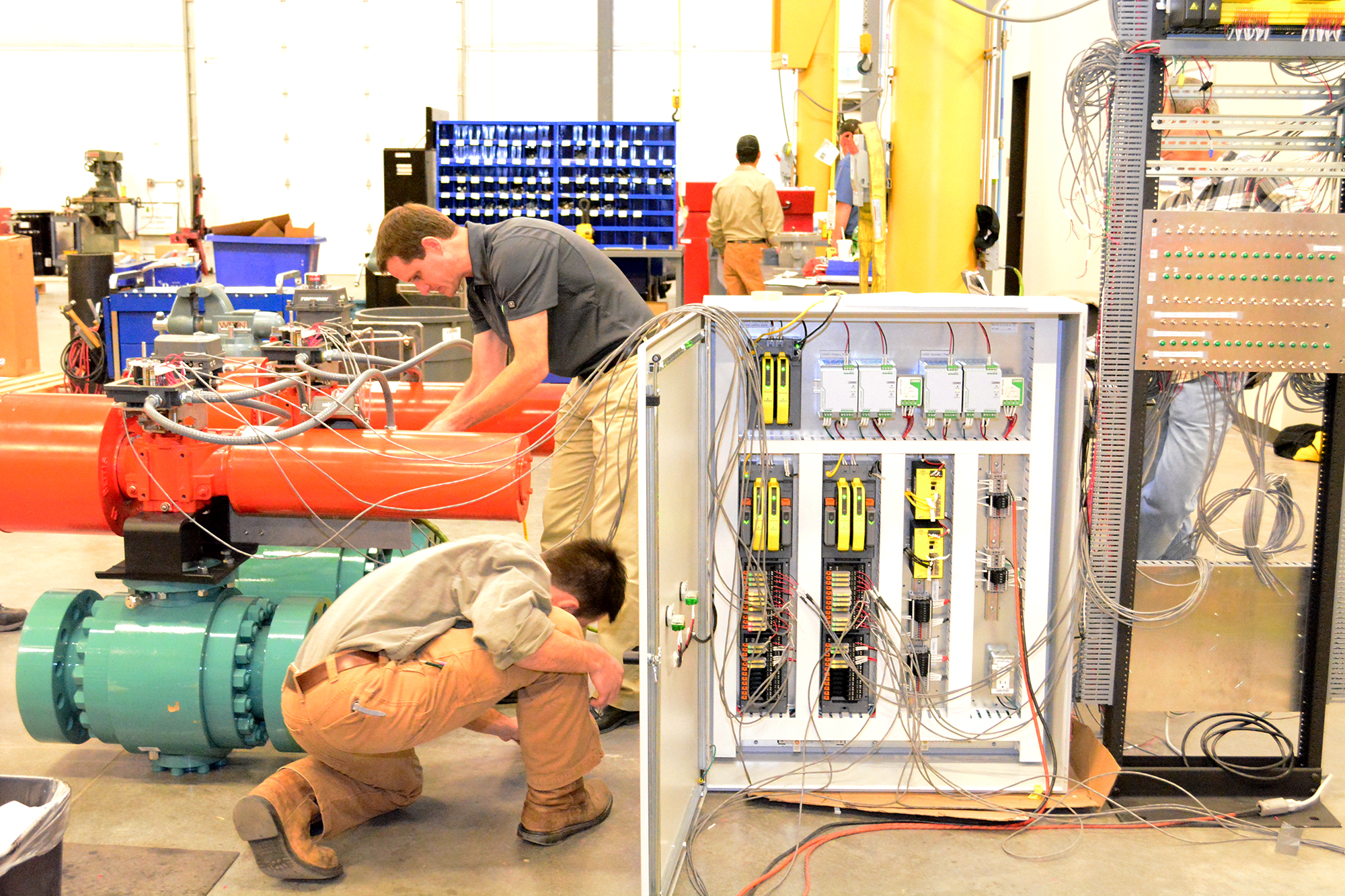 Validate Before You Install