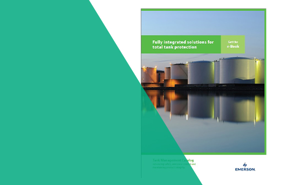 Enardo Tank Management Catalog