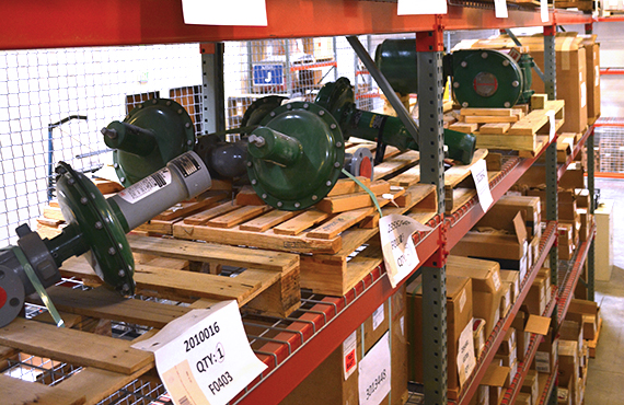 Fisher Encore Valves & Parts Fisher Encore Valves & Parts