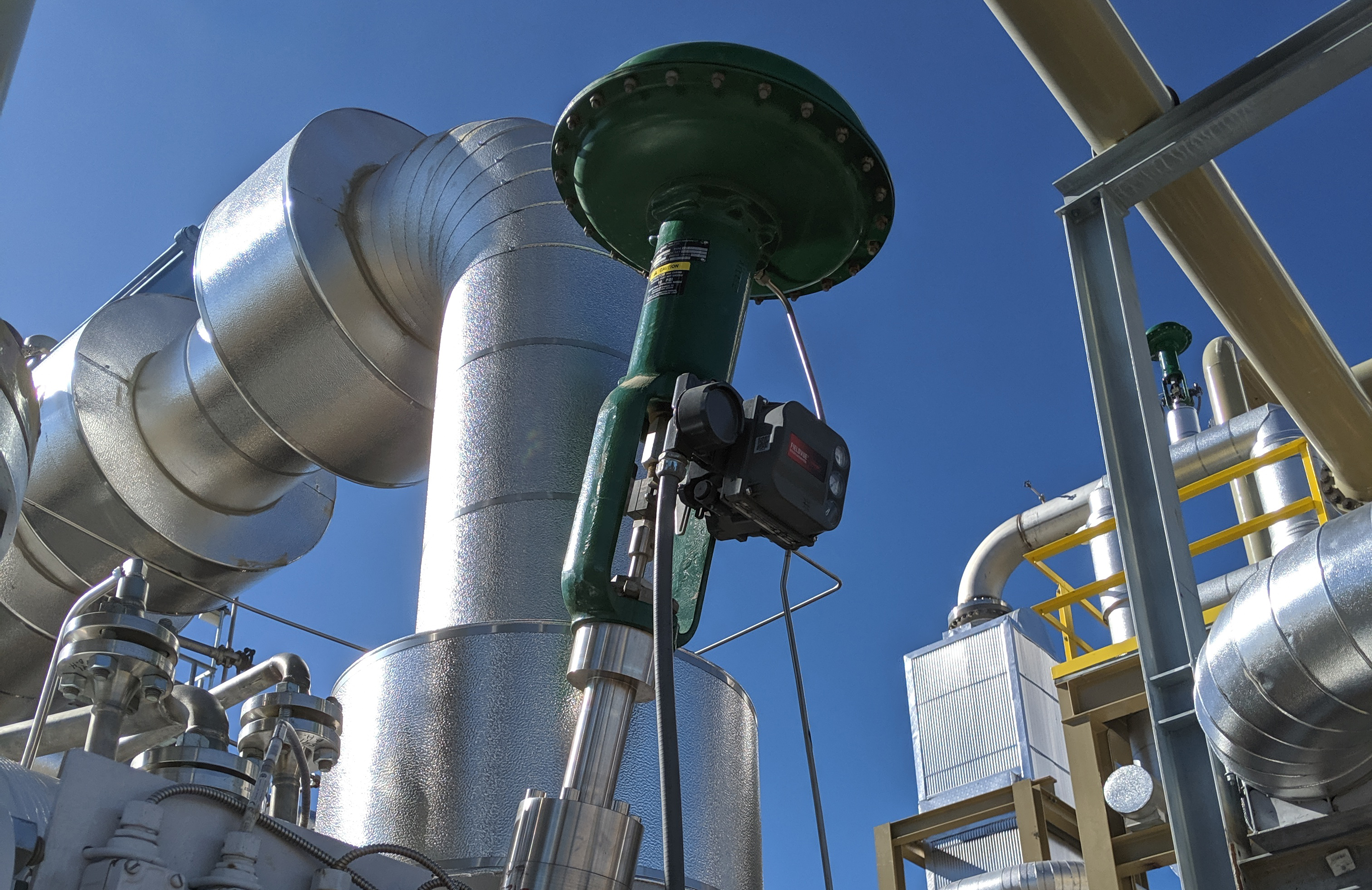 Your Main Valve Partner