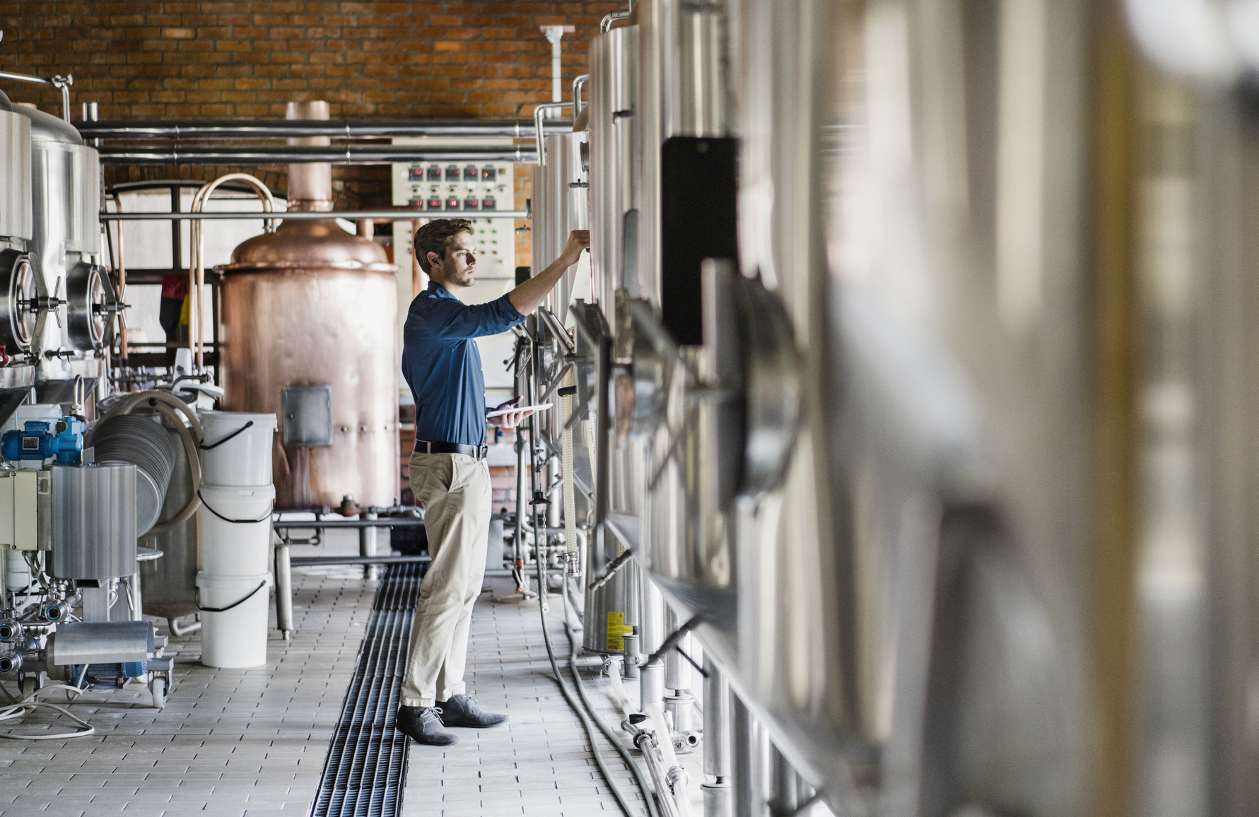 Stay competitive while meeting changing market demands. Stay competitive while meeting changing market demands.