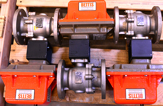 Stocking Quality Service