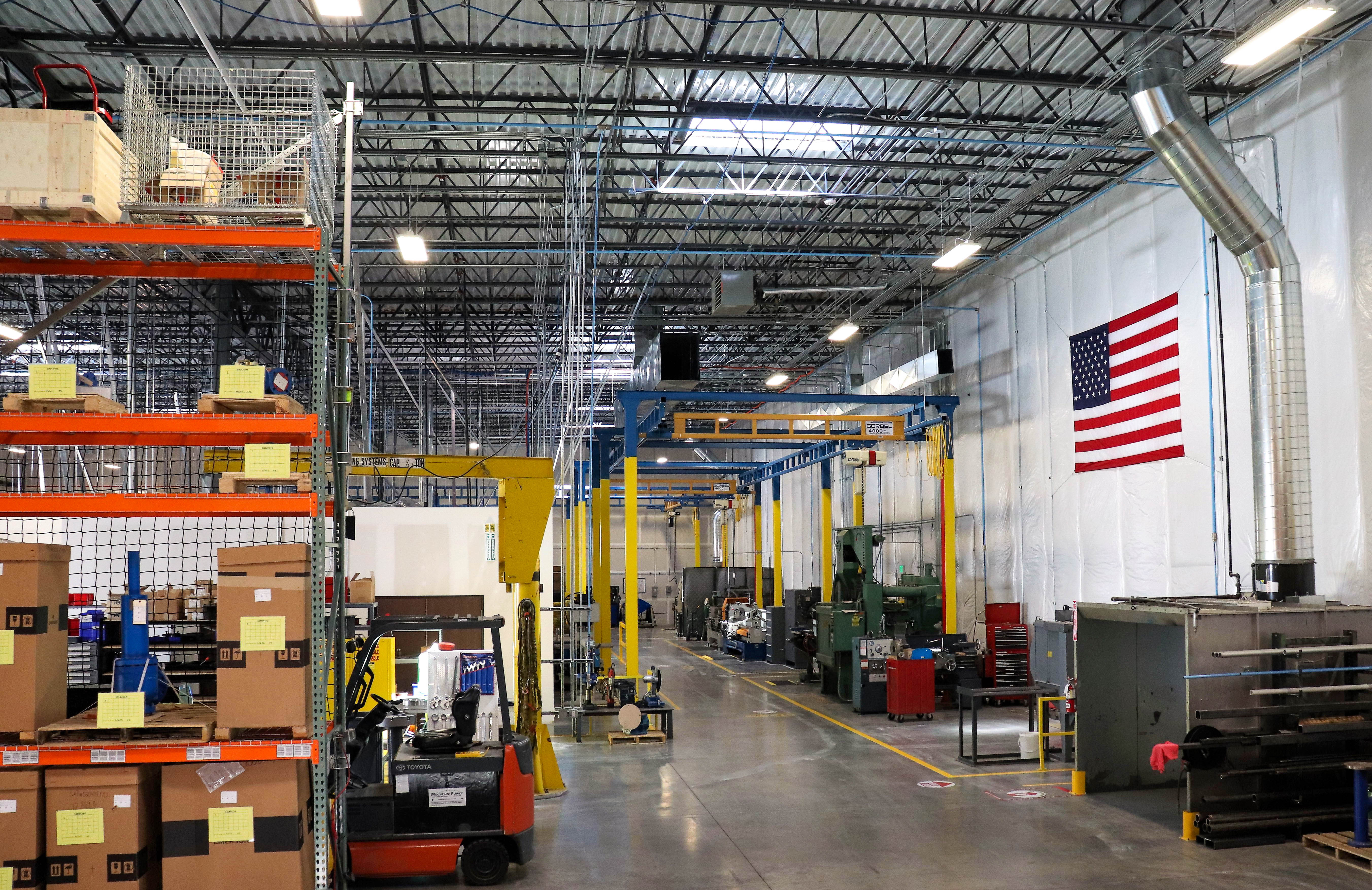 Repair Shop Highlights