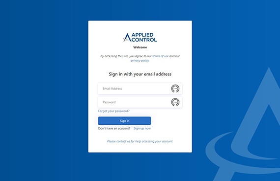 Signing in: Signing in: