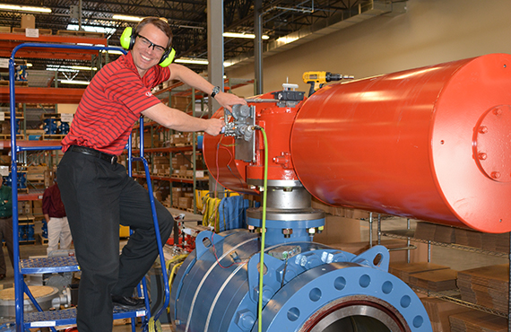 Technical Capabilities