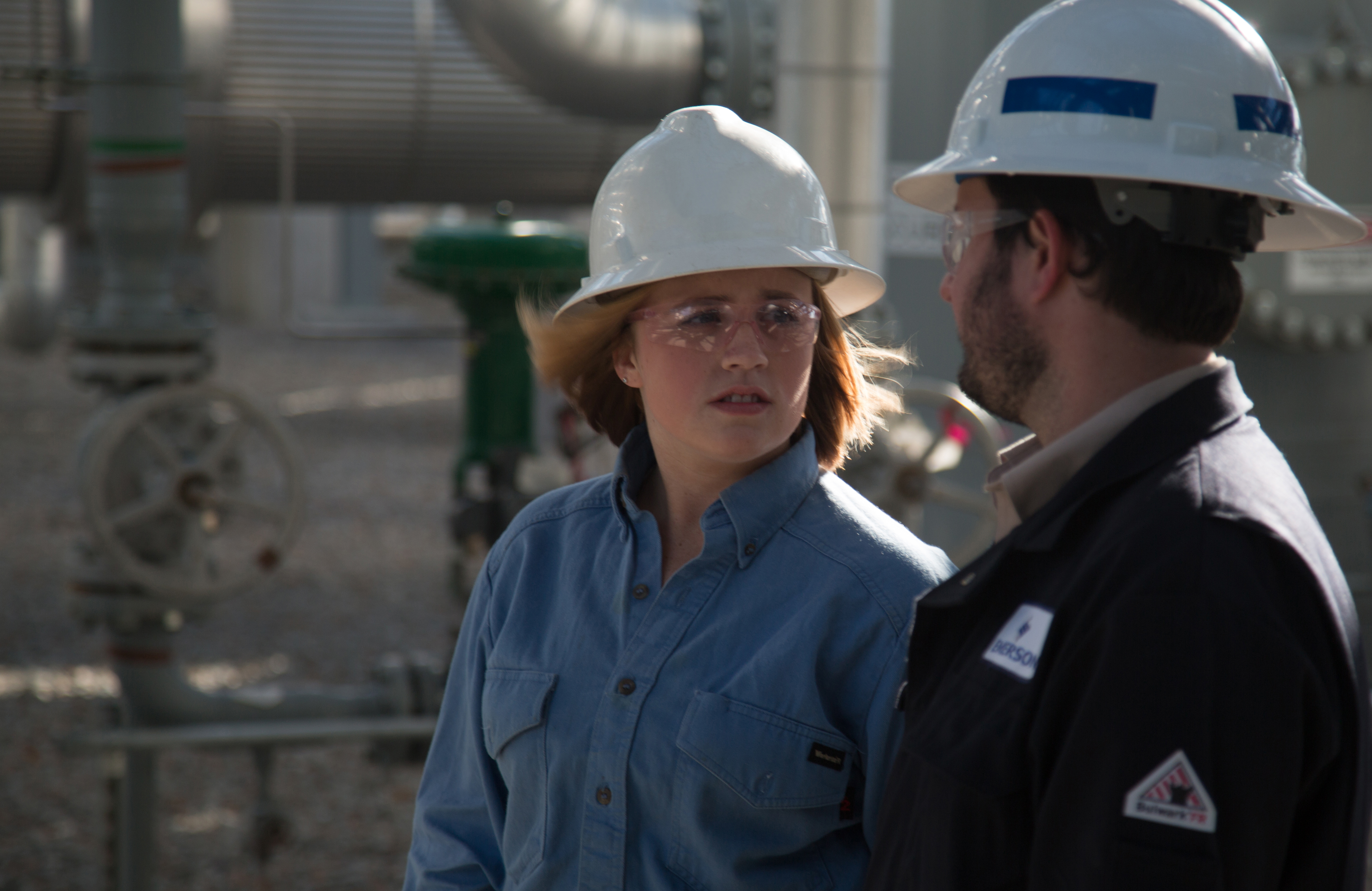 Application Engineering for Crosby Pressure Relief Valves