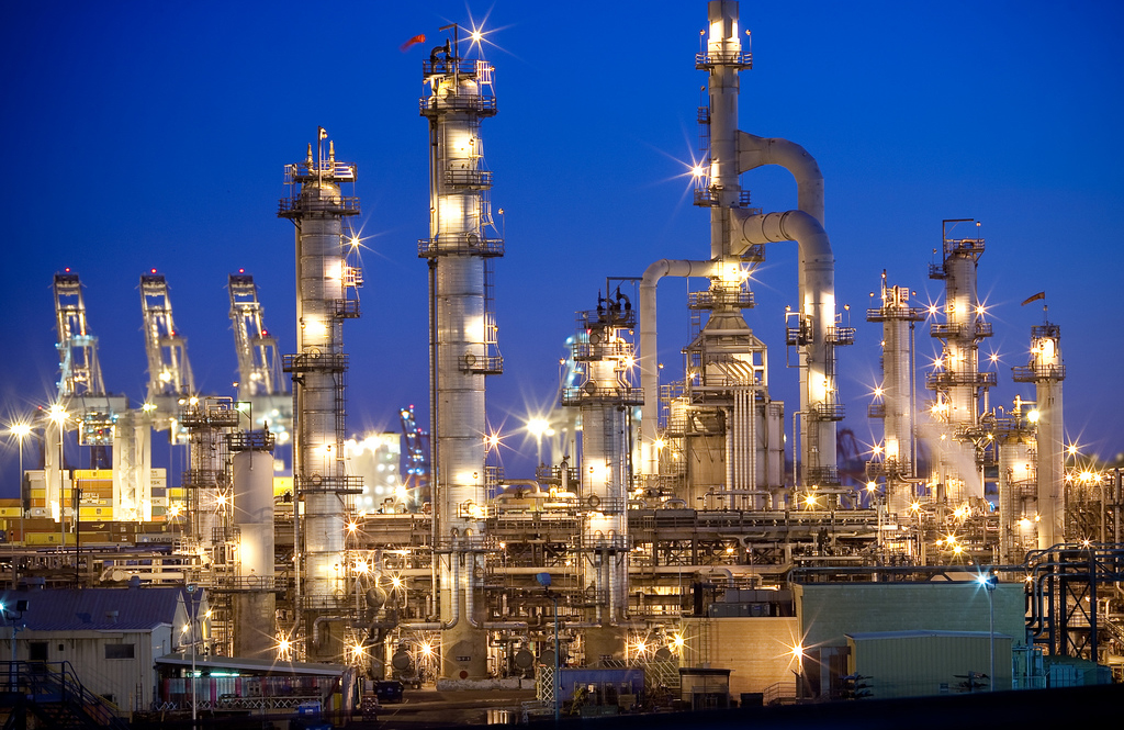 The Opportunity to Drive Performance